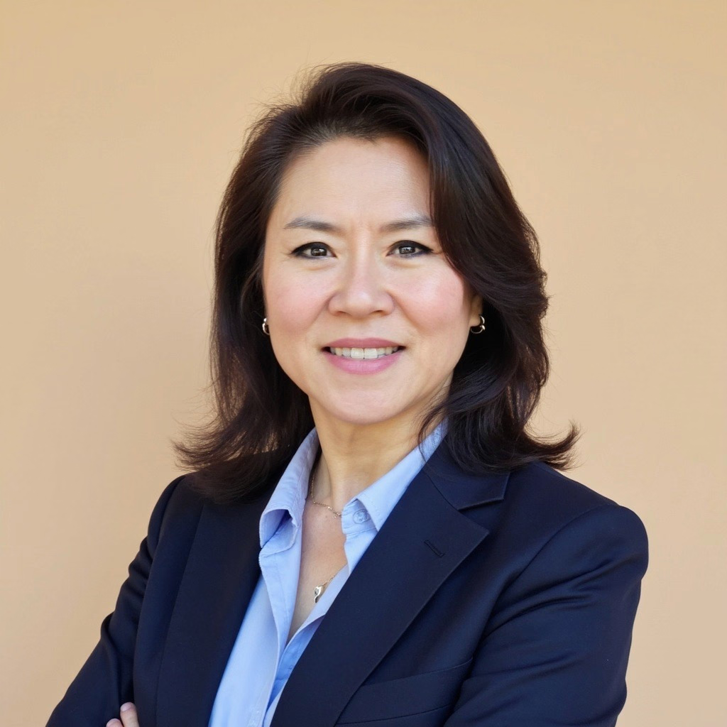 Jennie Kim, LUTCF, President of EmpowHer Planning